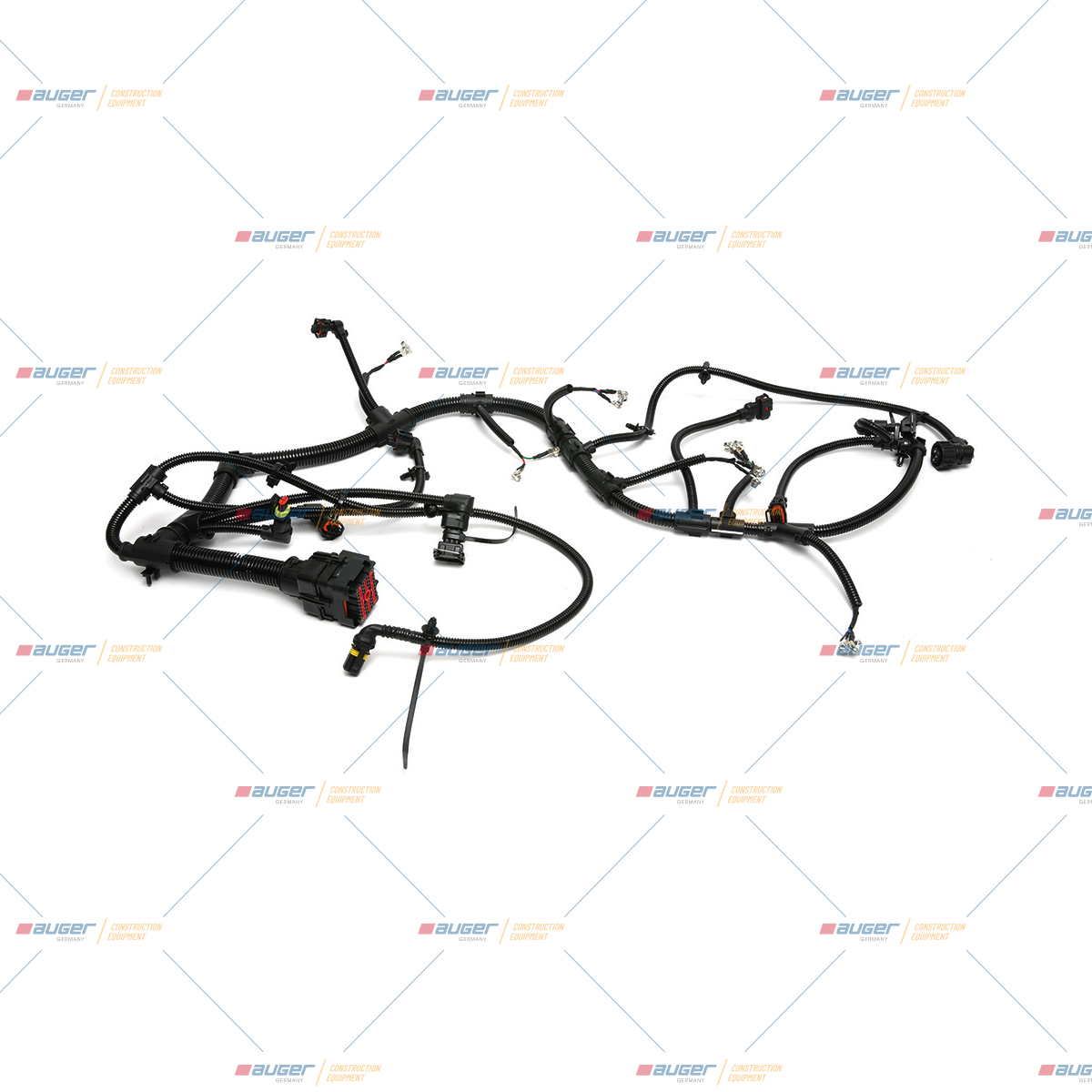 VOLVO 20889784 Main Cable Harness