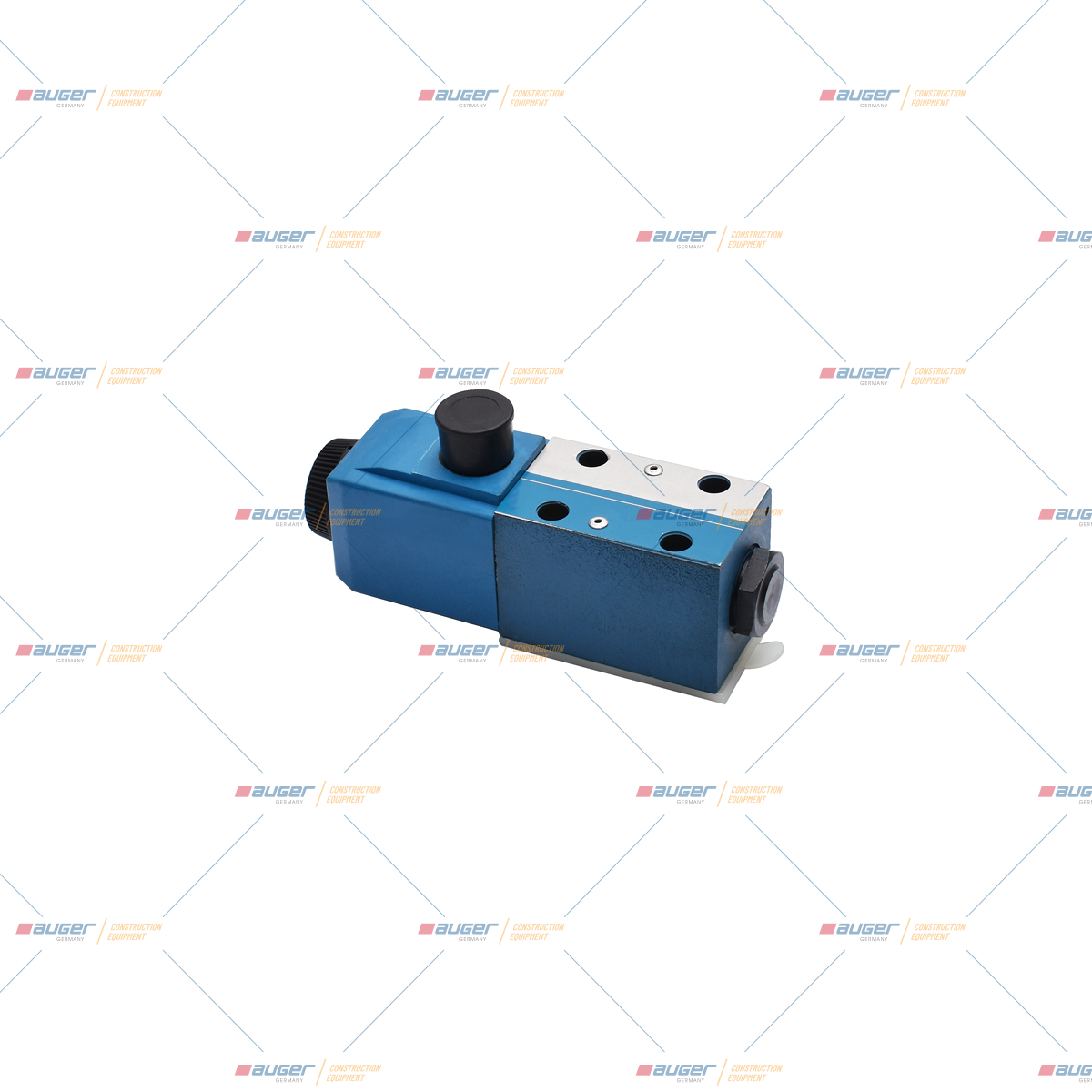 VOLVO 11008850 Solenoid Valve