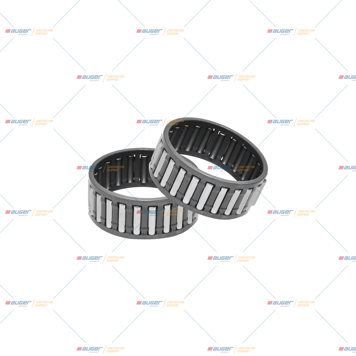 VOLVO 11145380 Needle Holder