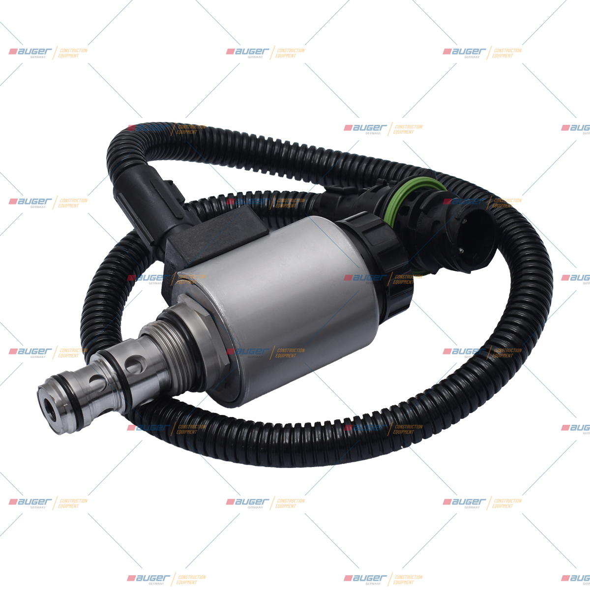 VOLVO 15066984 Solenoid Valve