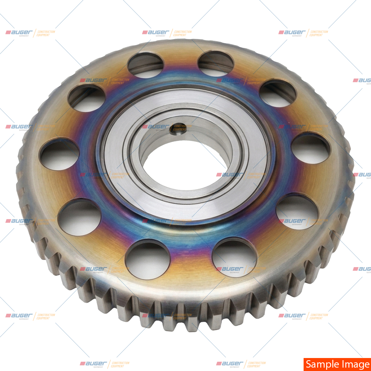 VOLVO 11418628 Sun Gear