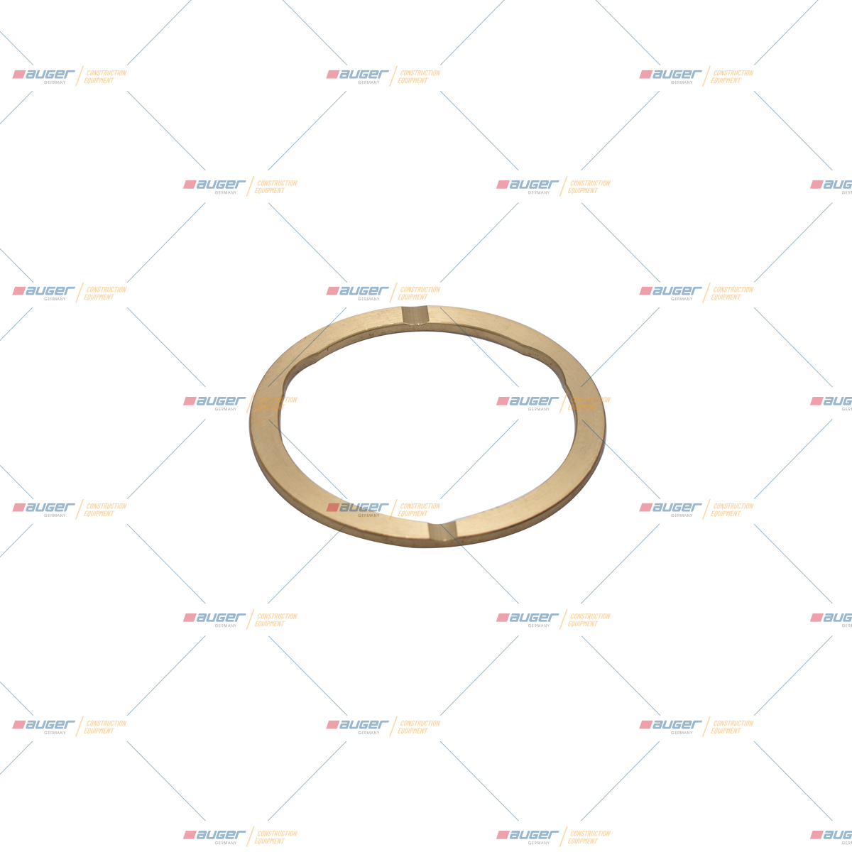 VOLVO 15046270 Thrust Washer