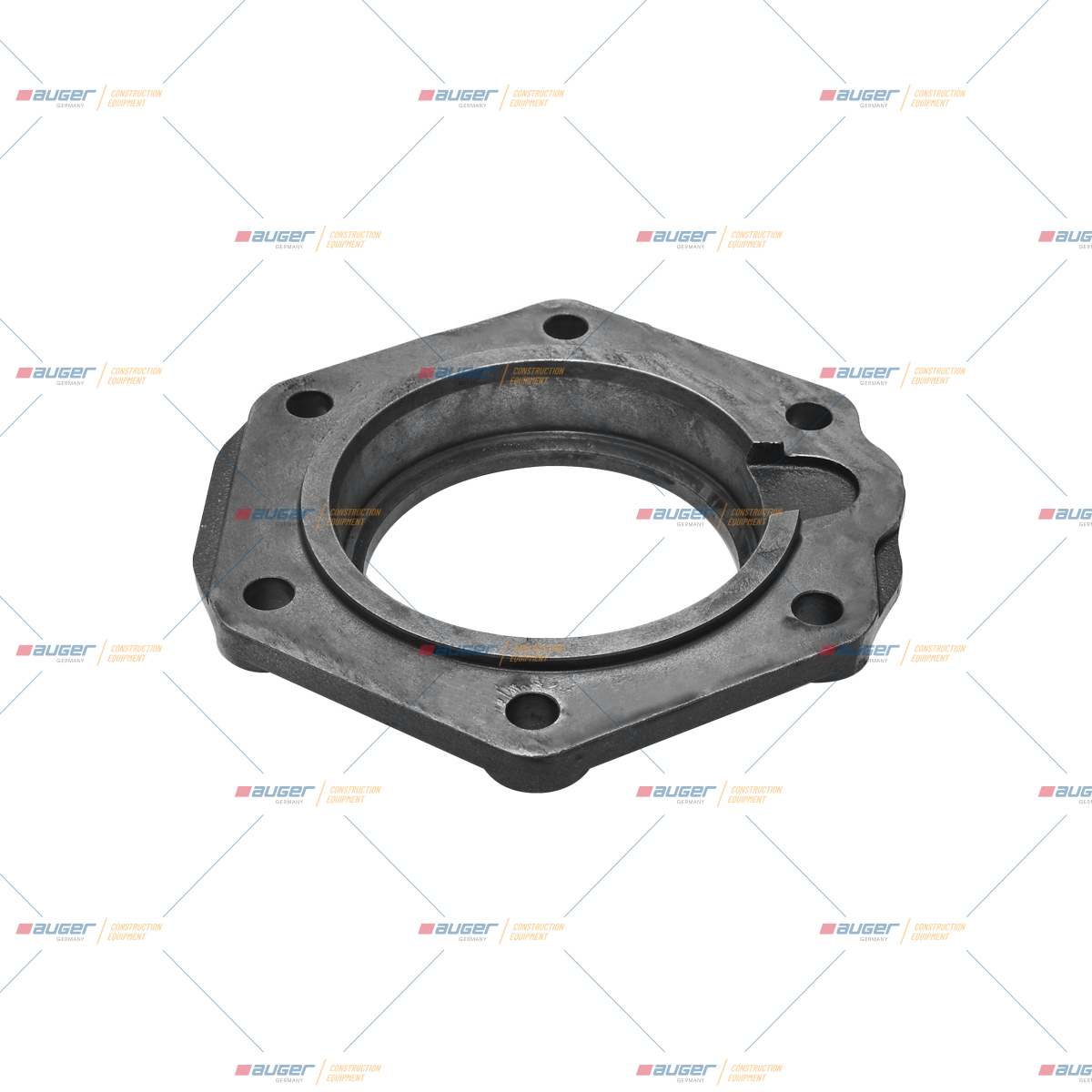 VOLVO 11144229 Bearing Cover