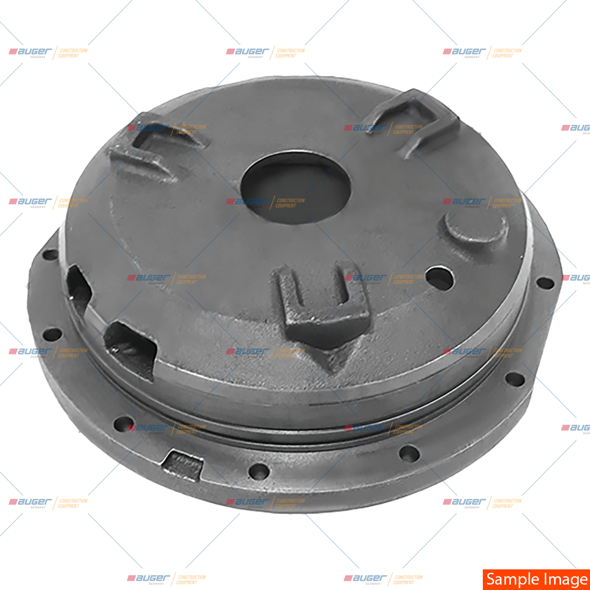 VOLVO 11037861 Brake Housing