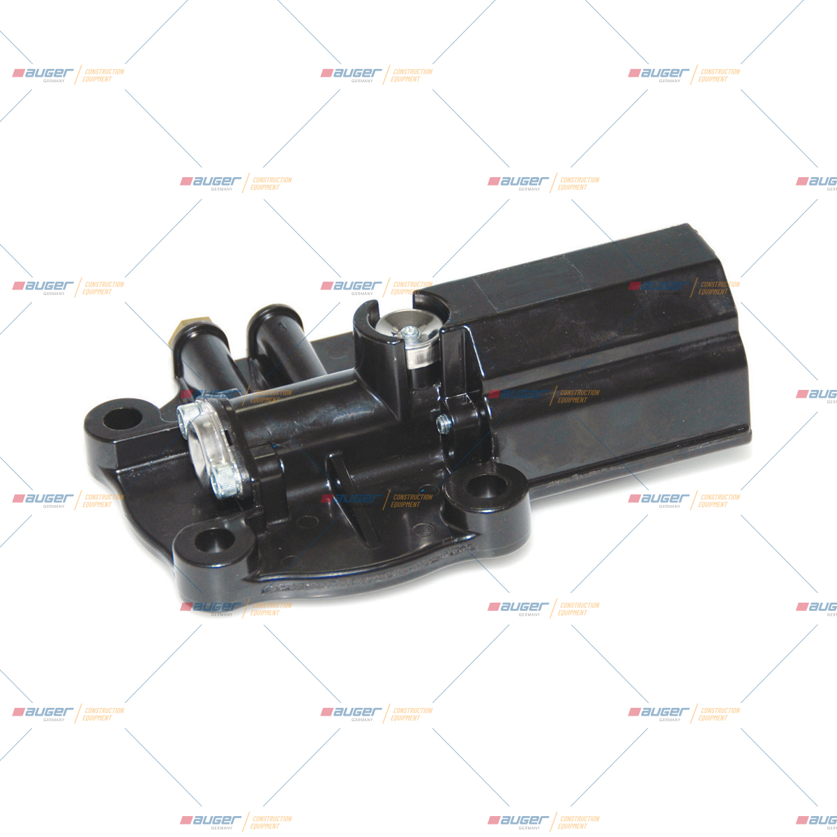 VOLVO 20514657 Cover