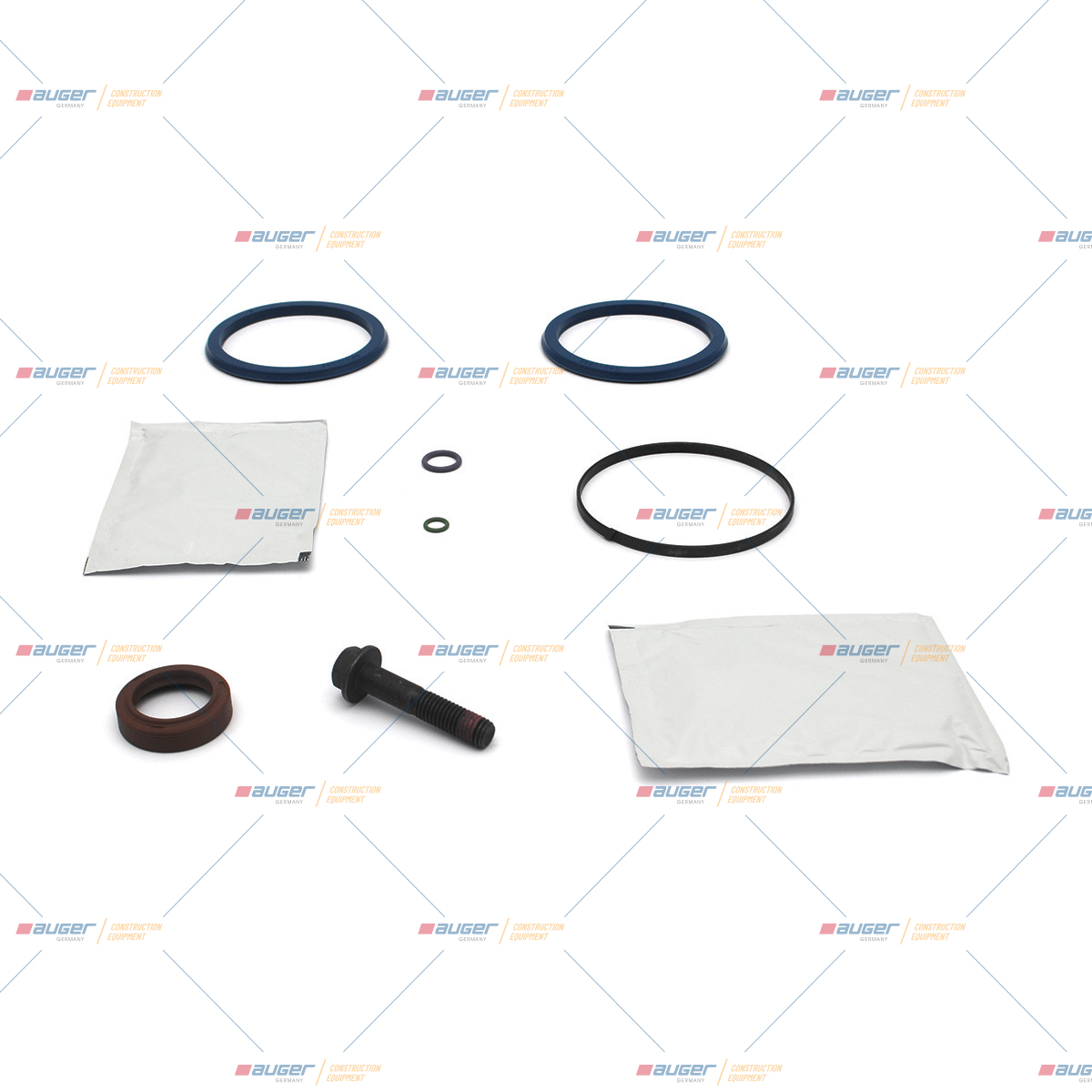 VOLVO 3093230 Kit; Range Cylinder
