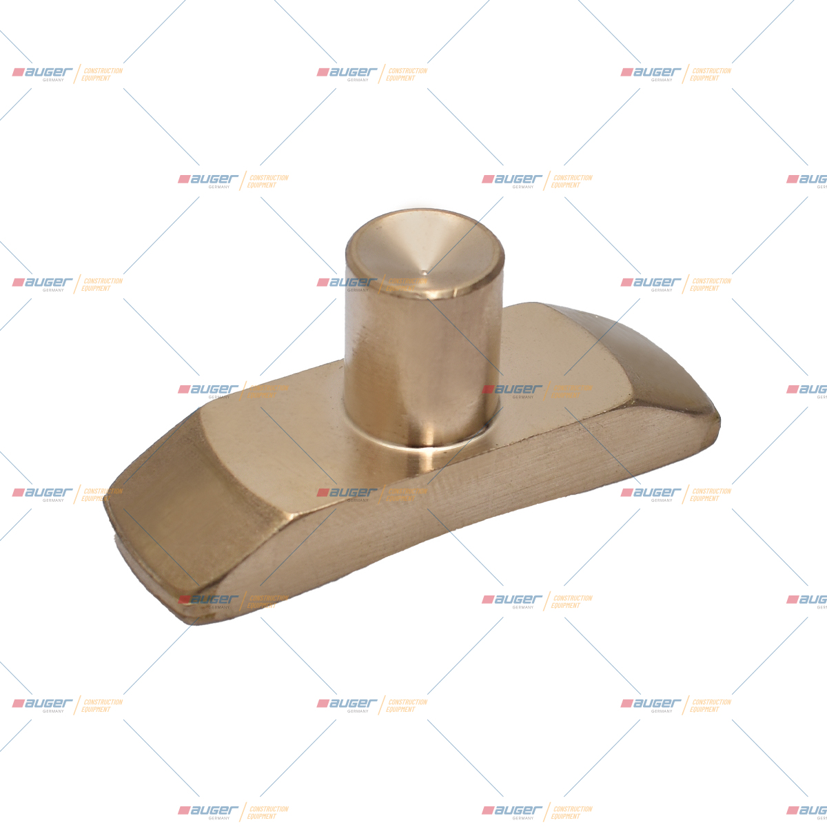 Volvo 382565 Pin | Auger Construction Equipment