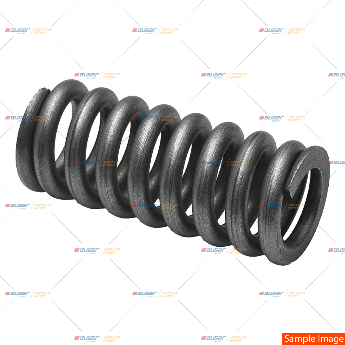 VOLVO 1069474 Spring