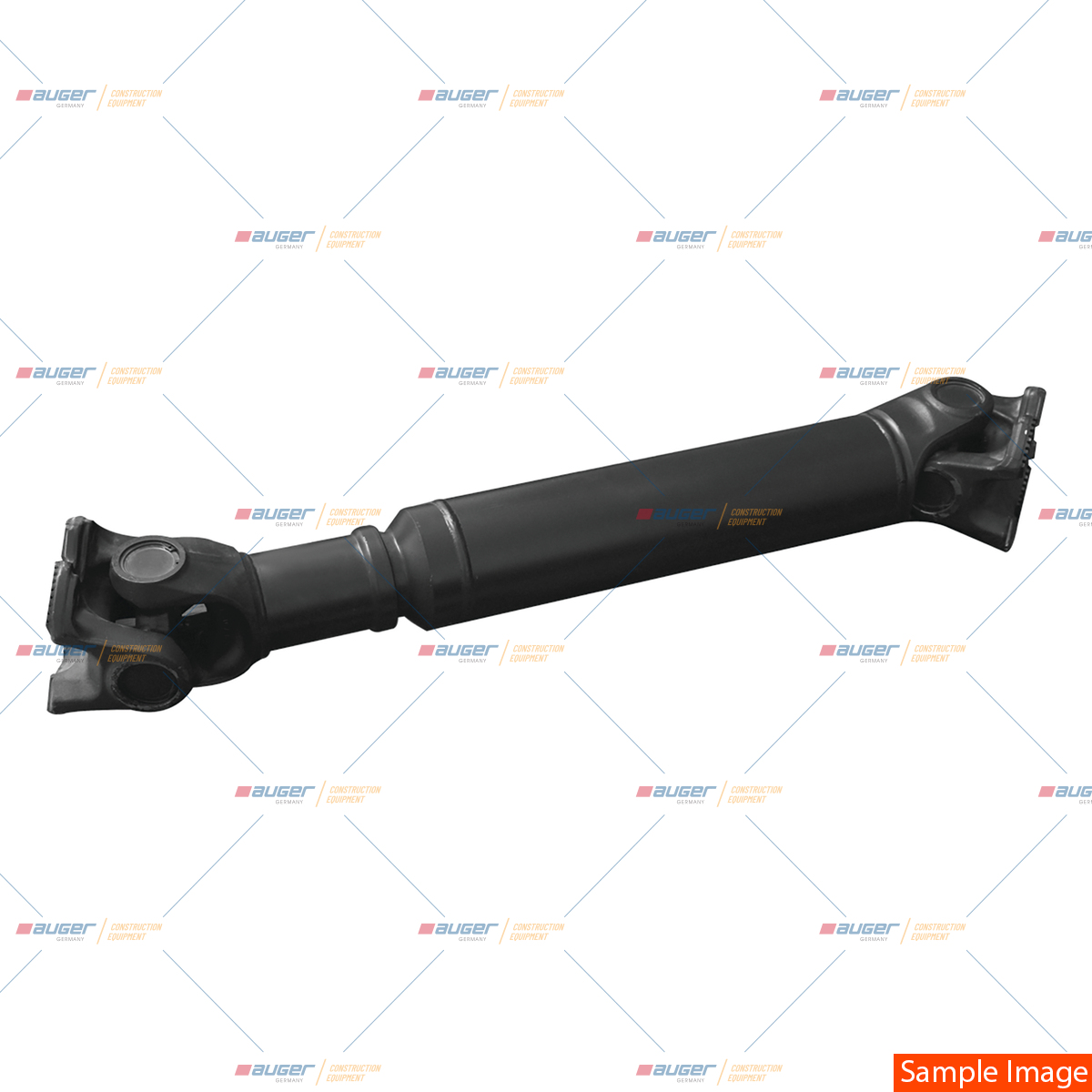 VOLVO 17517947 Propeller Shaft