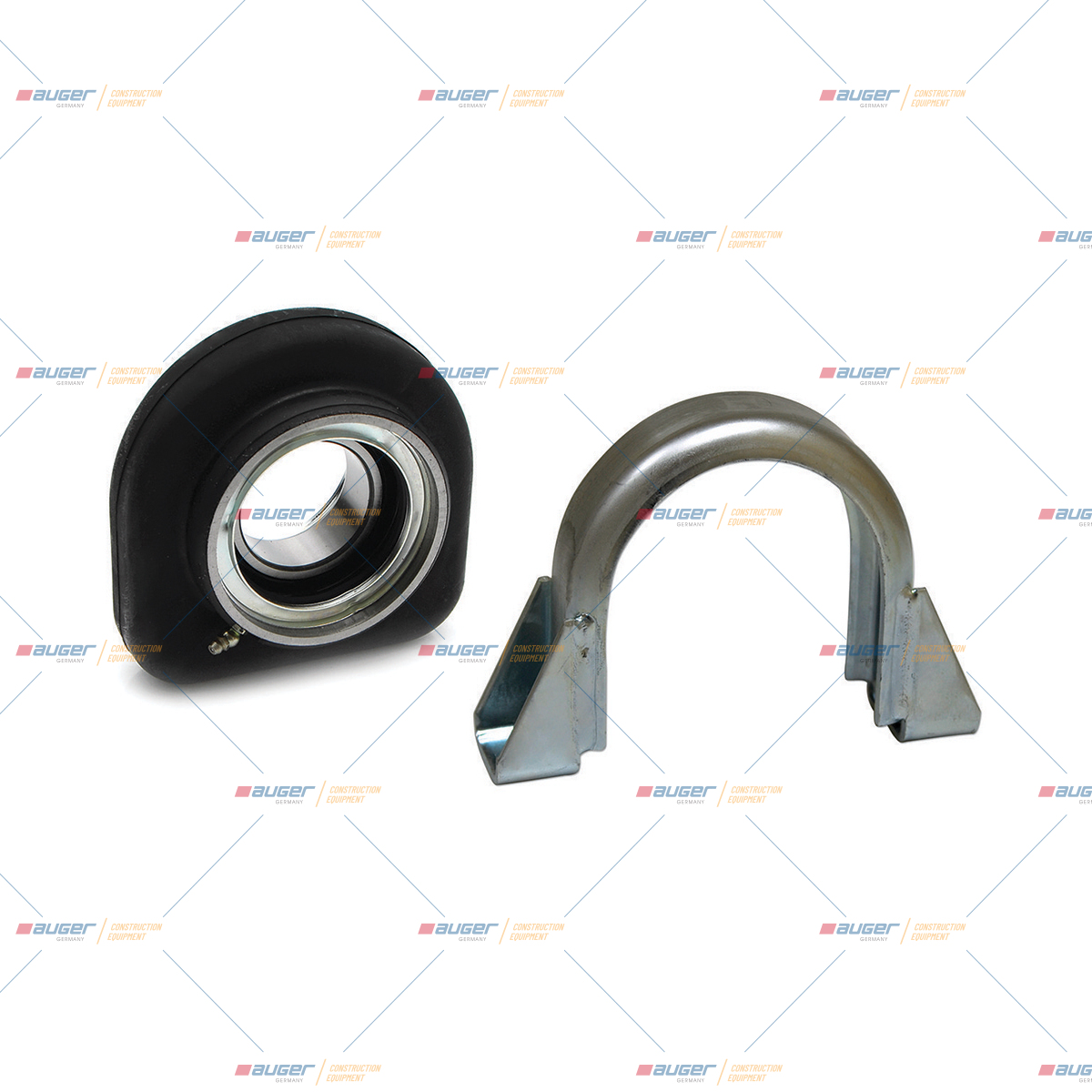 VOLVO 6212735 Support Bearing