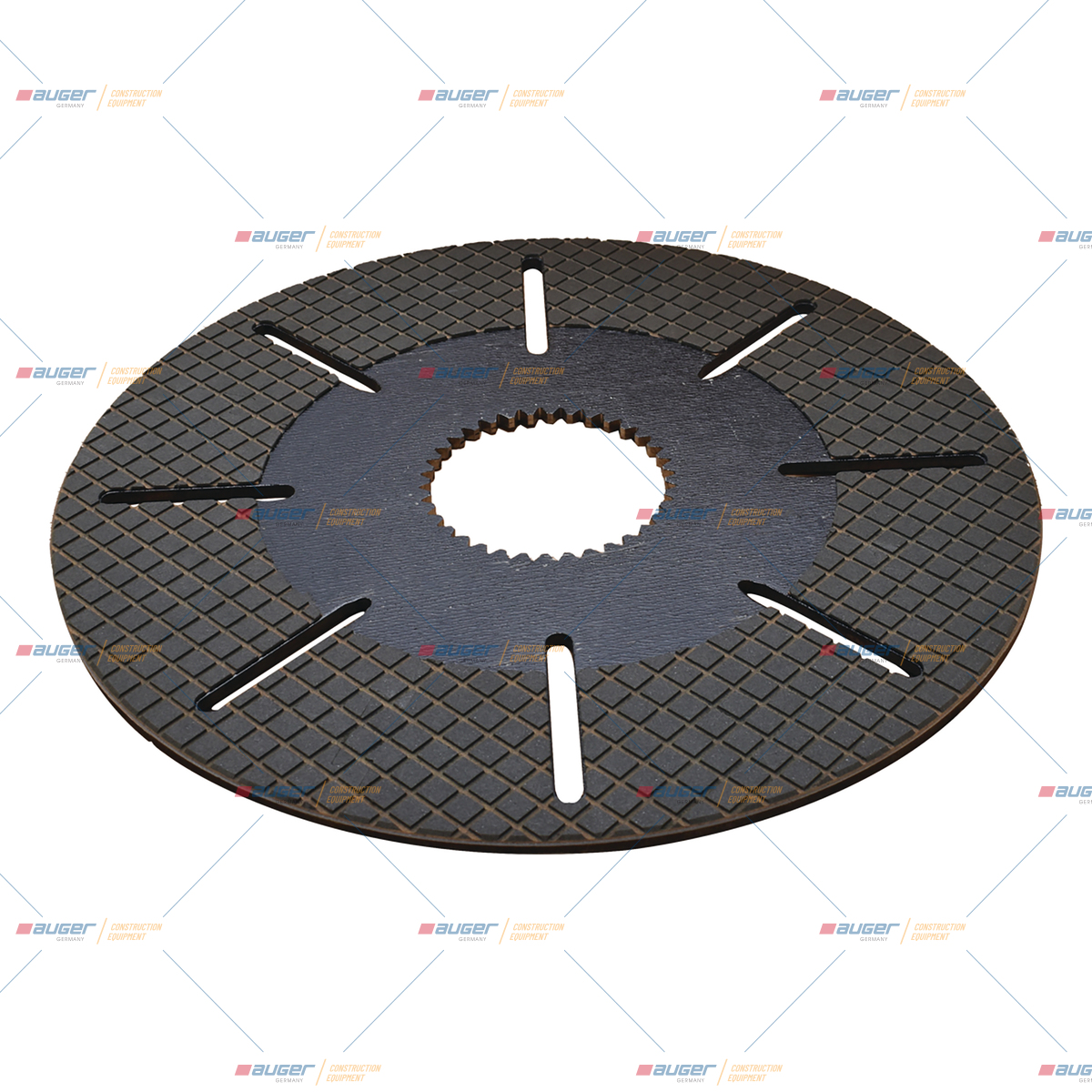 VOLVO 11103172 Brake Disc
