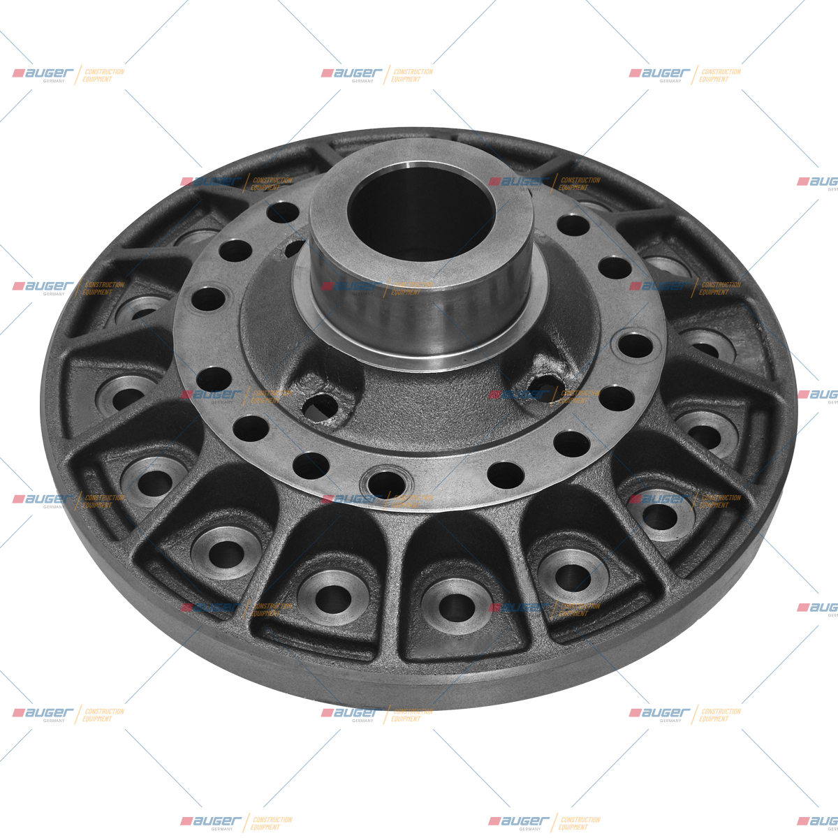 VOLVO 1523507 Differential Housing