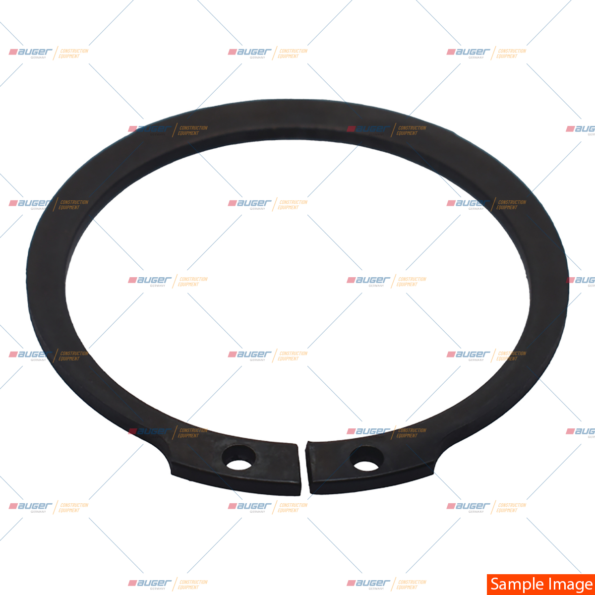 VOLVO 12743114 Retaining Ring