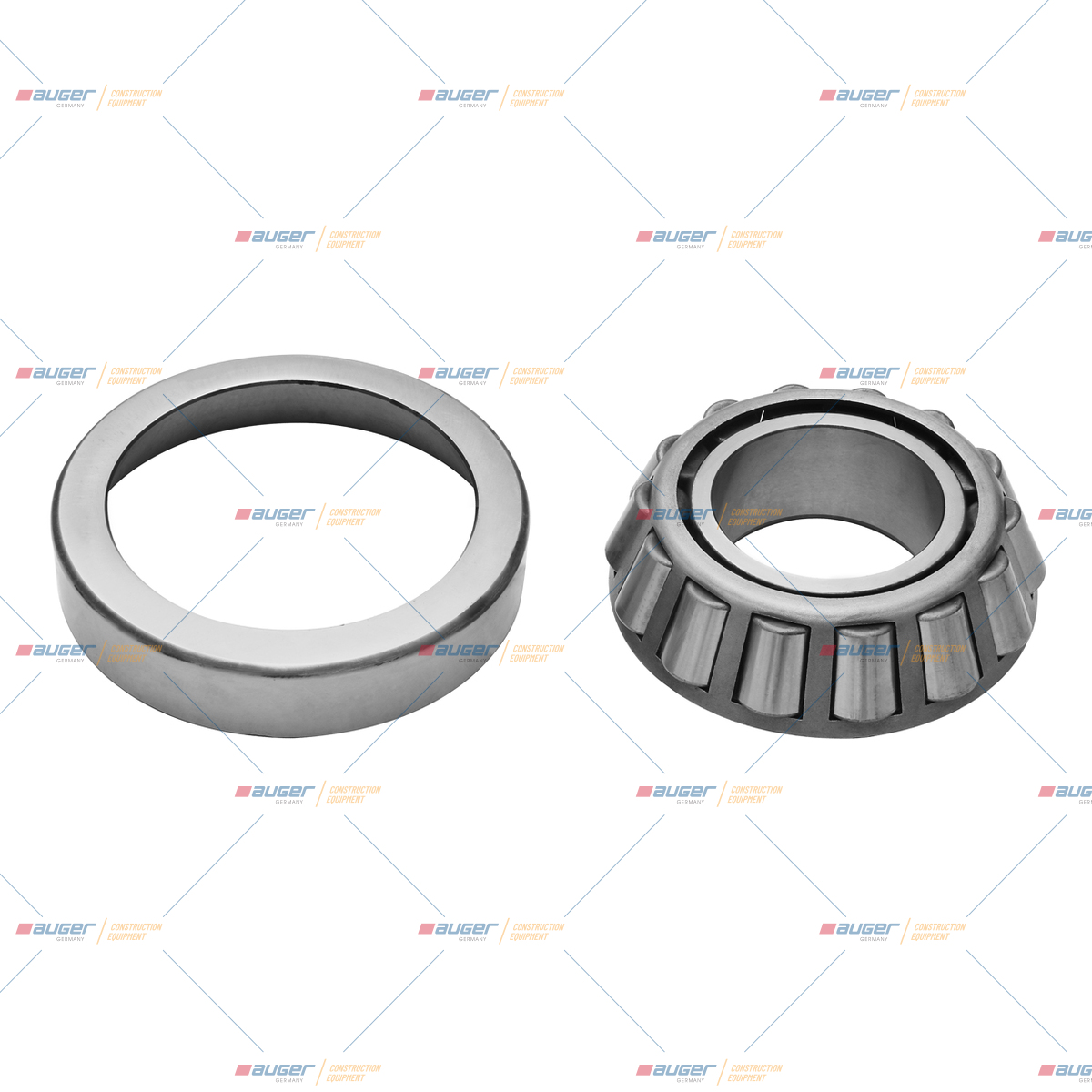 VOLVO 184636 Roller Bearing