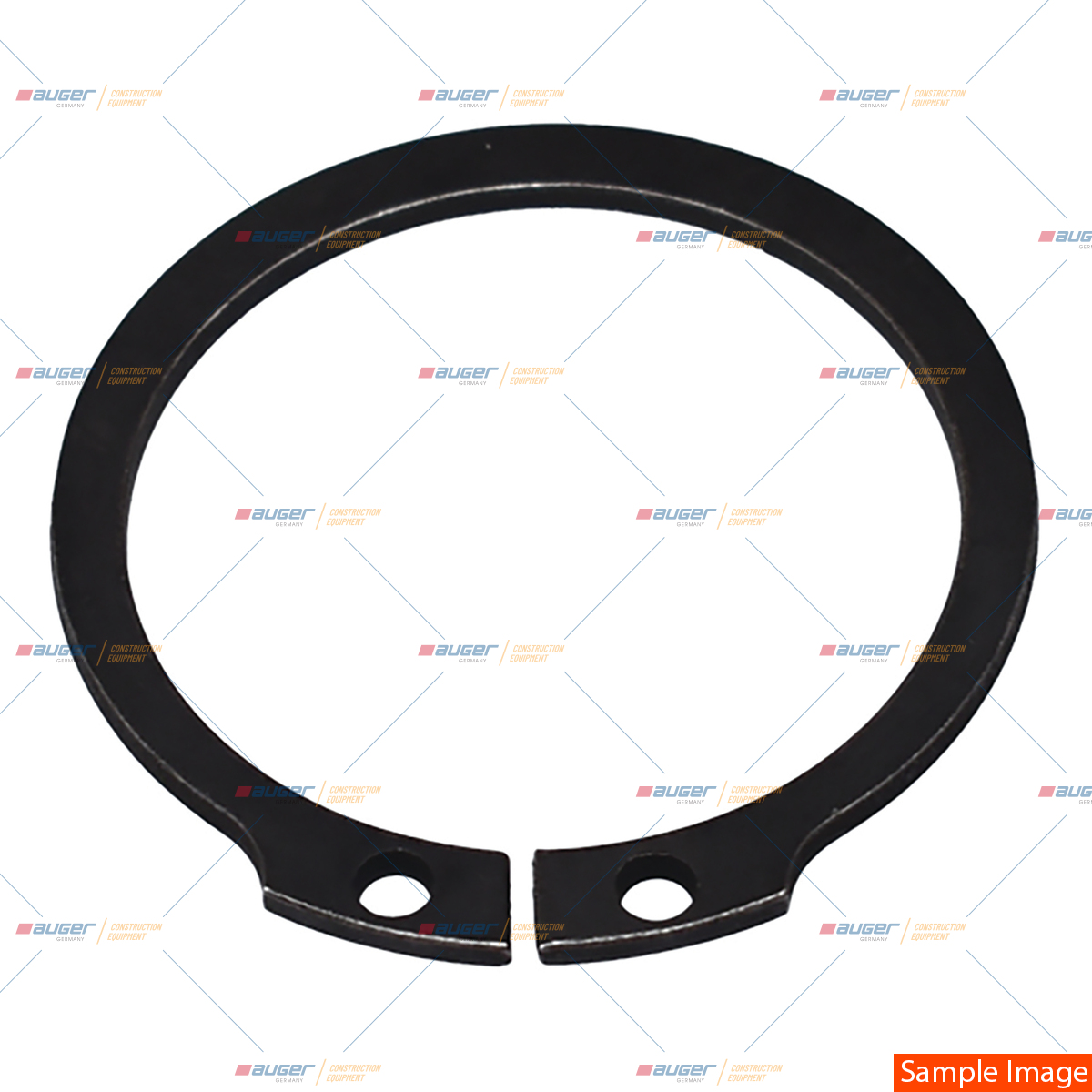 VOLVO 13945498 Snap Ring