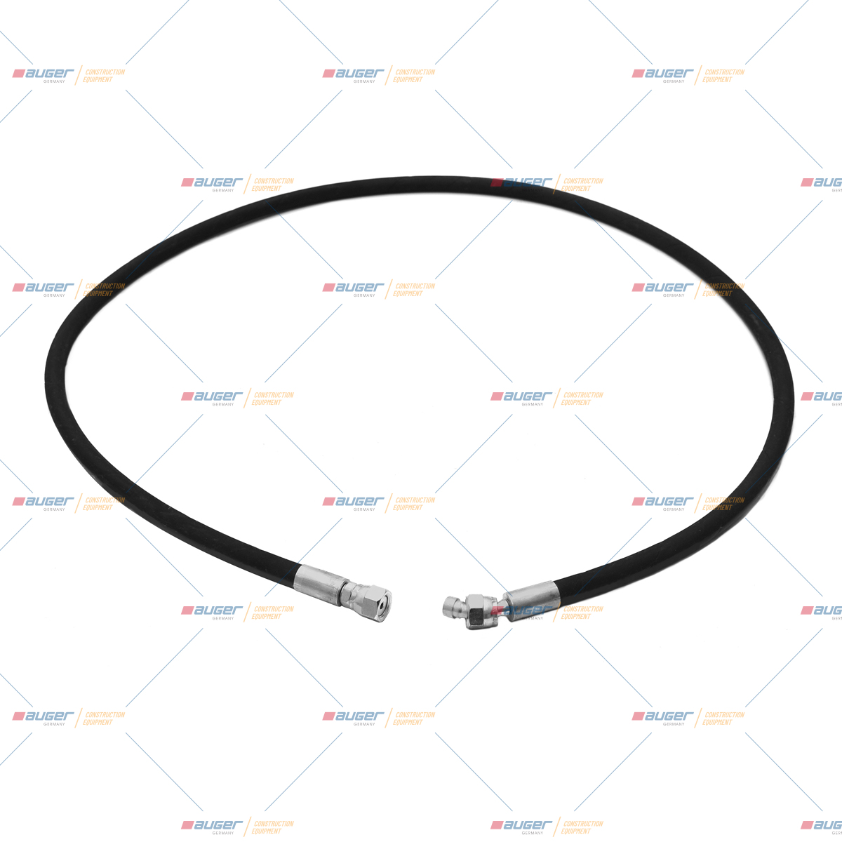 VOLVO 935854 Hose Assembly