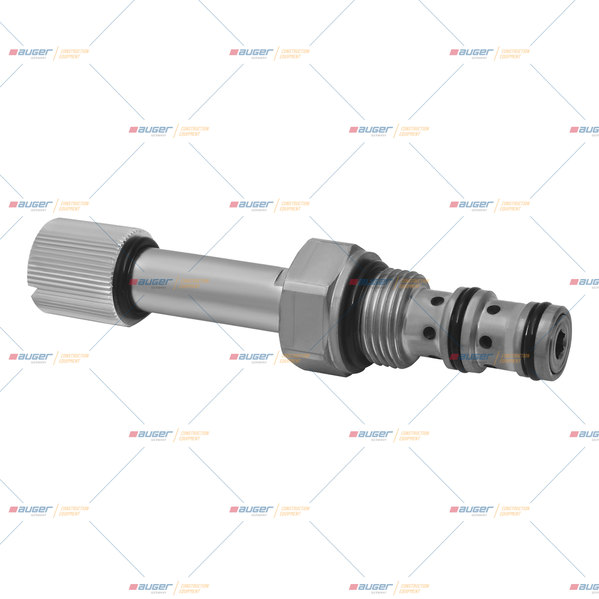 VOLVO 17489661 Hydraulic Valve