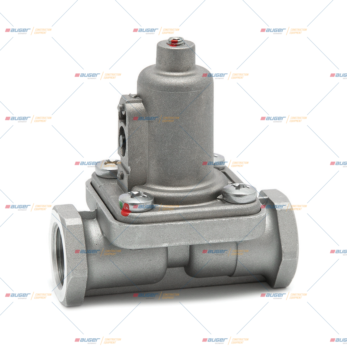 Volvo 11061508 Pressure Retaining Valve | Auger Construction Equipment
