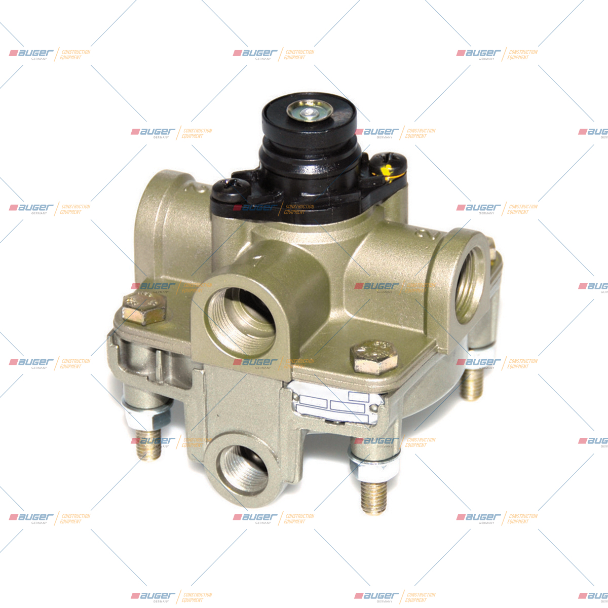 VOLVO 1082666 Relay Valve