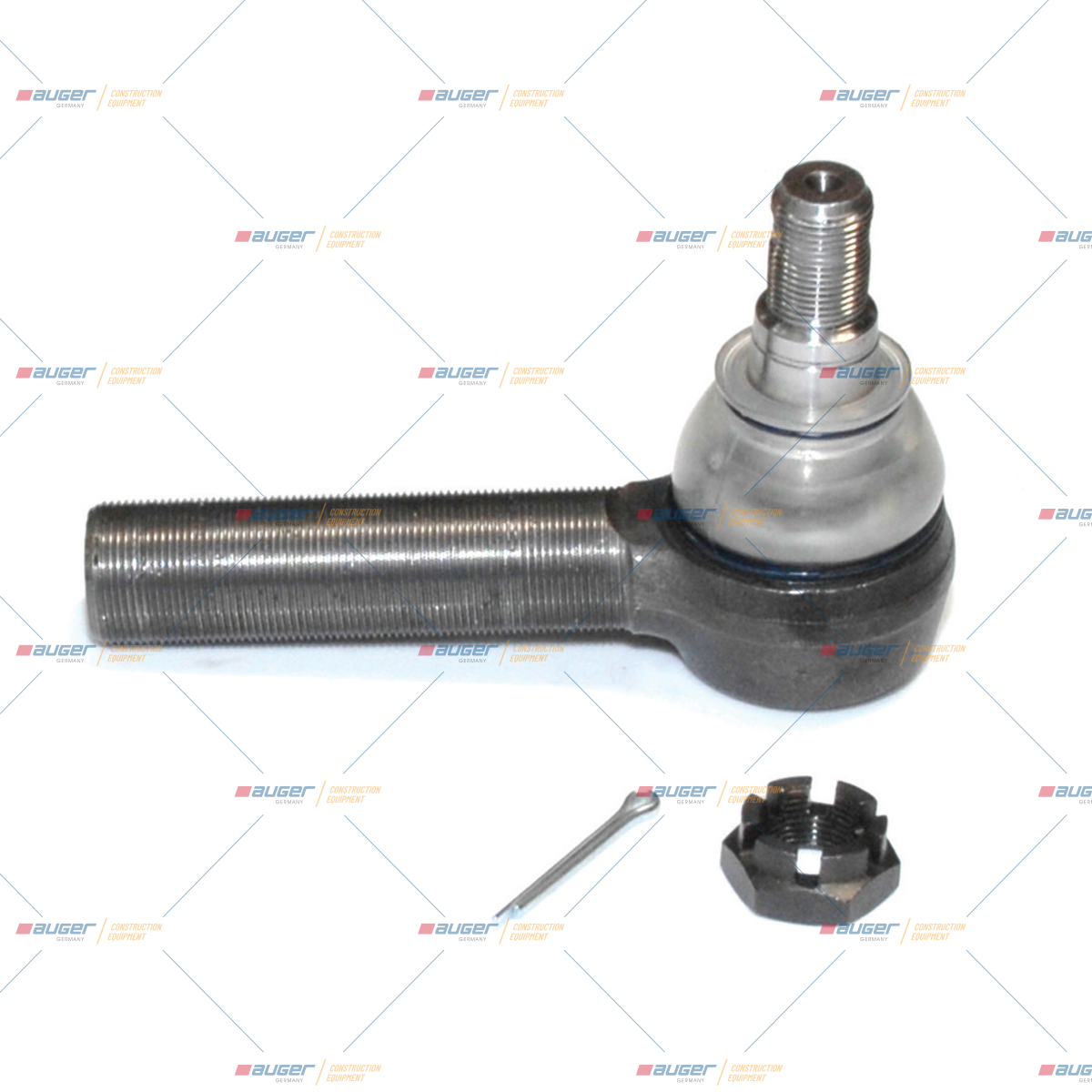 VOLVO 21263821 Ball Joint