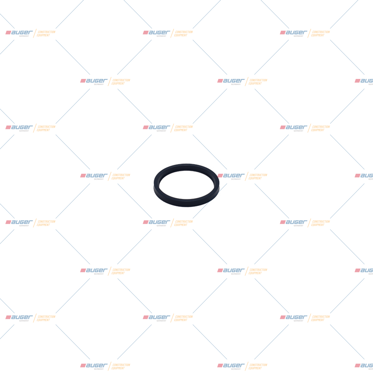 VOLVO 11202566 Piston Rod Seal