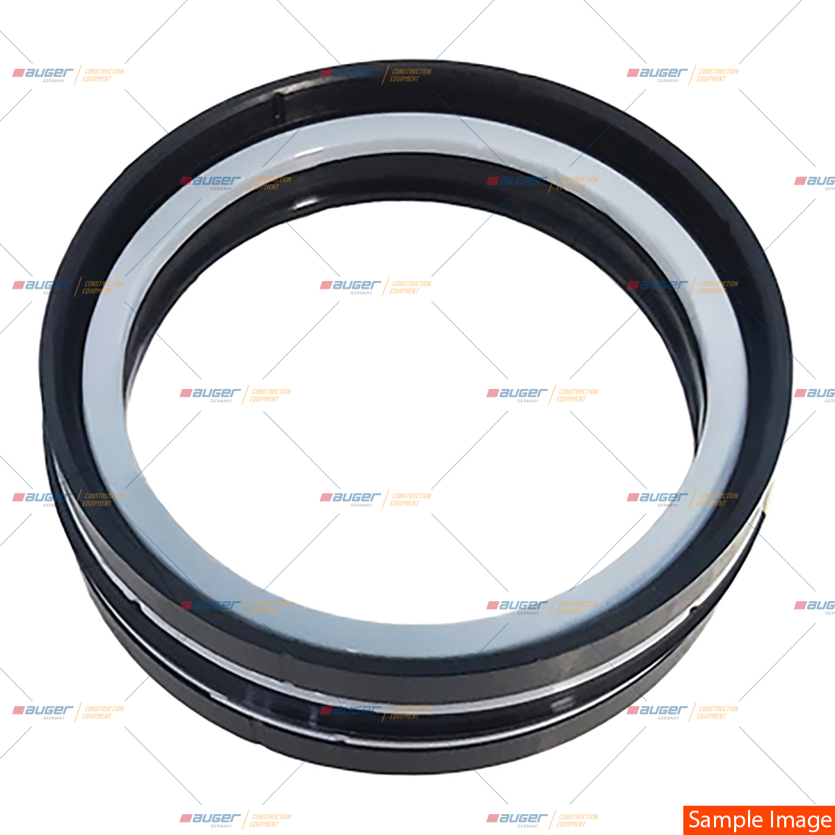 VOLVO 4833448 Piston Seal