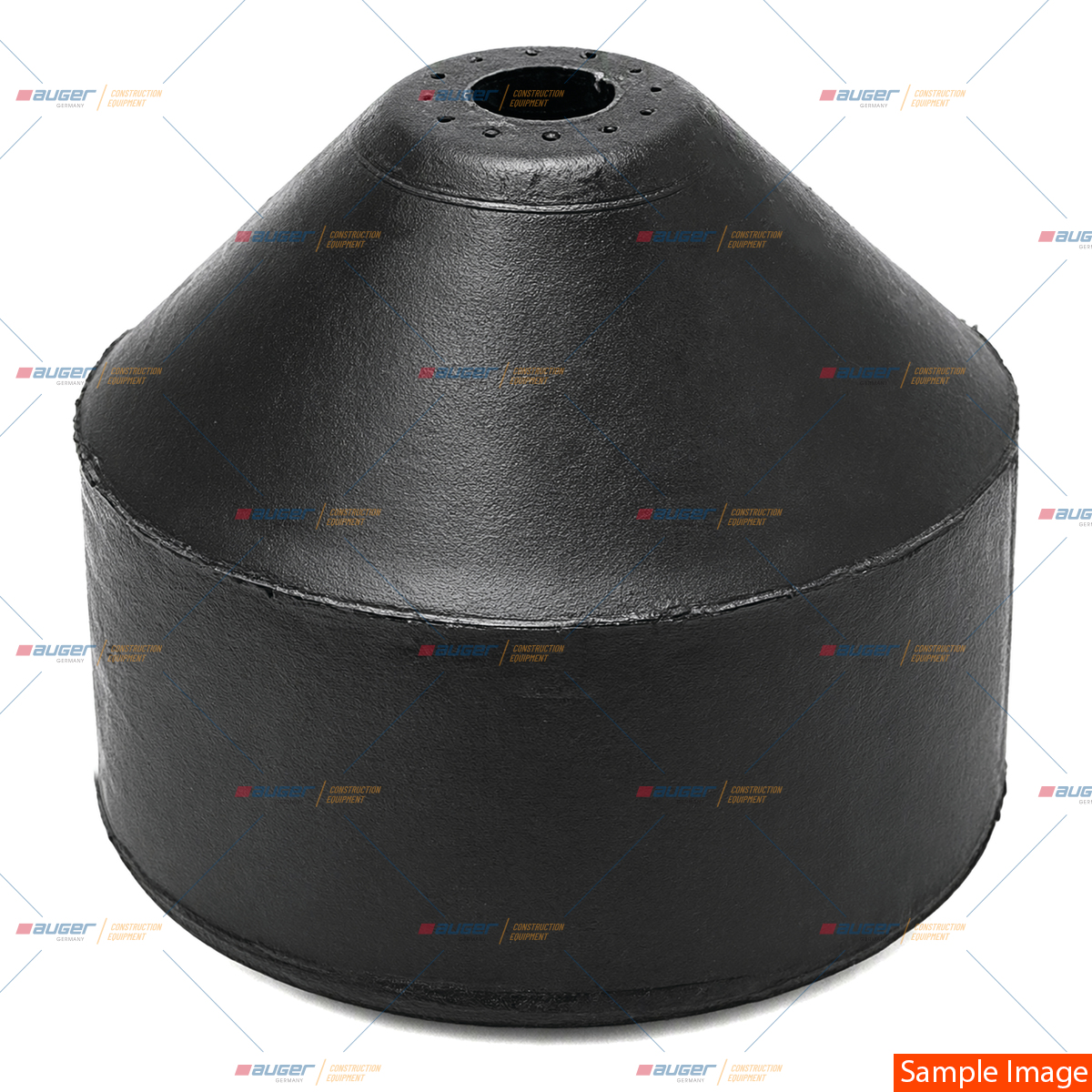 VOLVO 4737110 Buffer