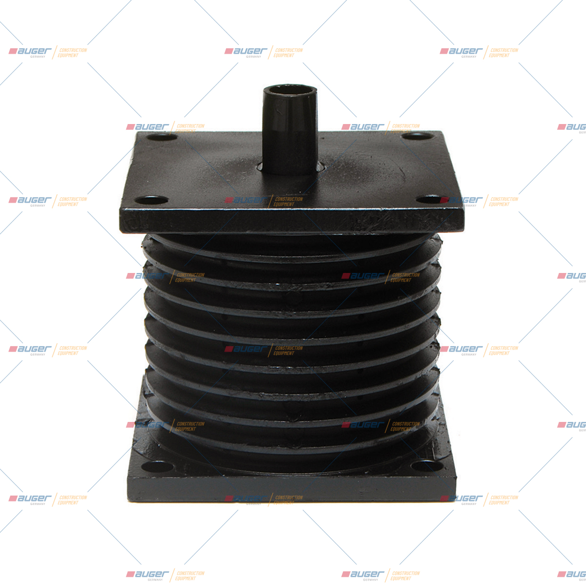 Volvo 11121340 Rubber Spring | Auger Construction Equipment