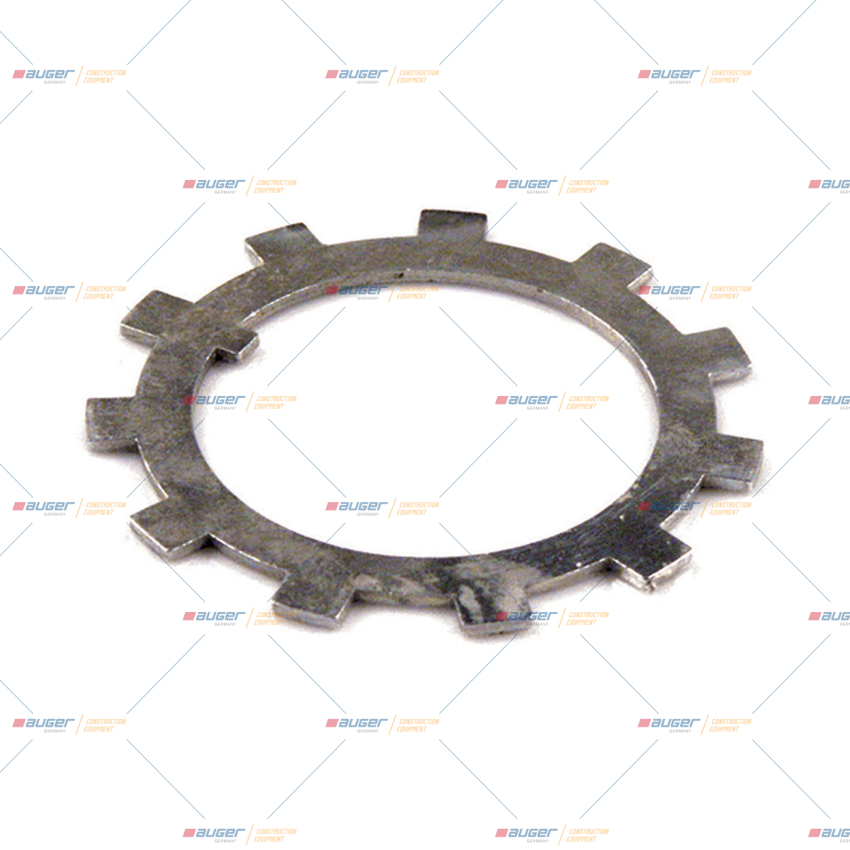 VOLVO 650849 Lock Washer