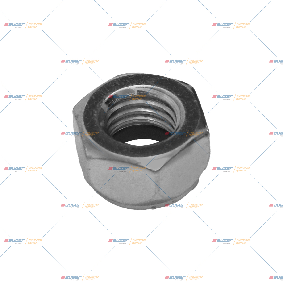 VOLVO ZM7098396 Lock Nut
