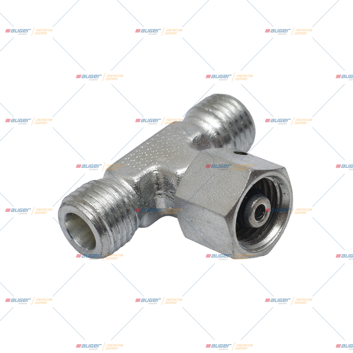 Volvo 977902 T-Nipple | Auger Construction Equipment