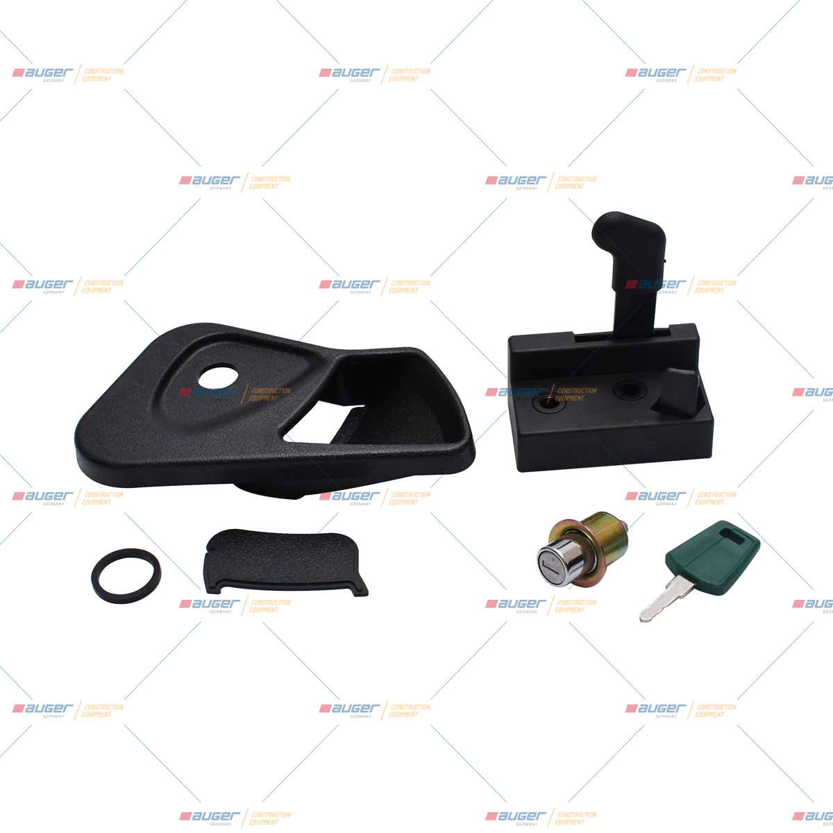 VOLVO 14522196 Latch