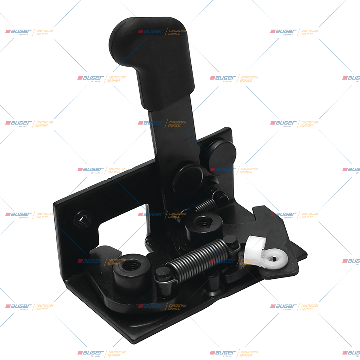 Serrure De Porte Pour Pelle Volvo EC210B EC240 EC360B - Neuf, Référence 14506769/14540249
