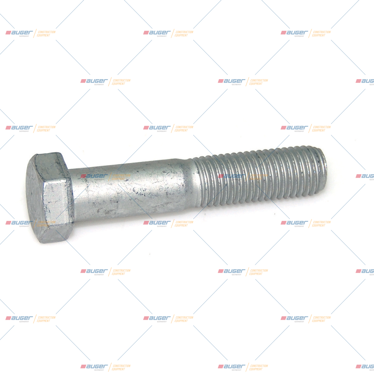 VOLVO 978940 Hexagon Screw