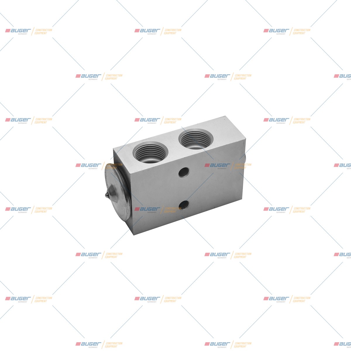 VOLVO 2908662 Expansion Valve