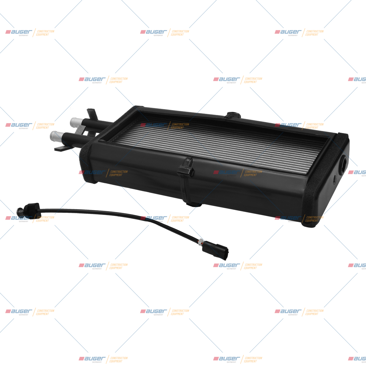 VOLVO 14554152 Radiator | Auger Construction Equipment