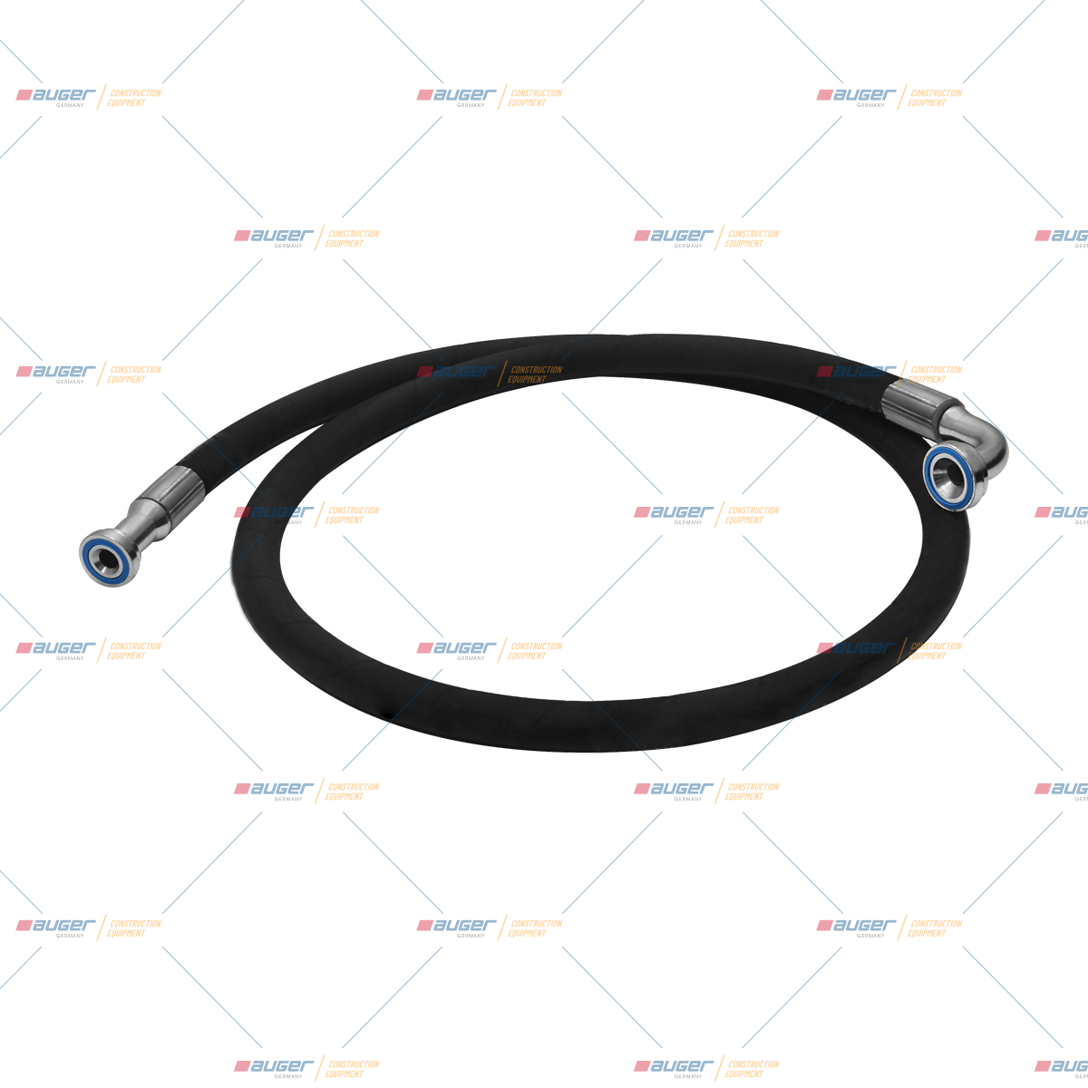 VOLVO 938020 Hose Assembly