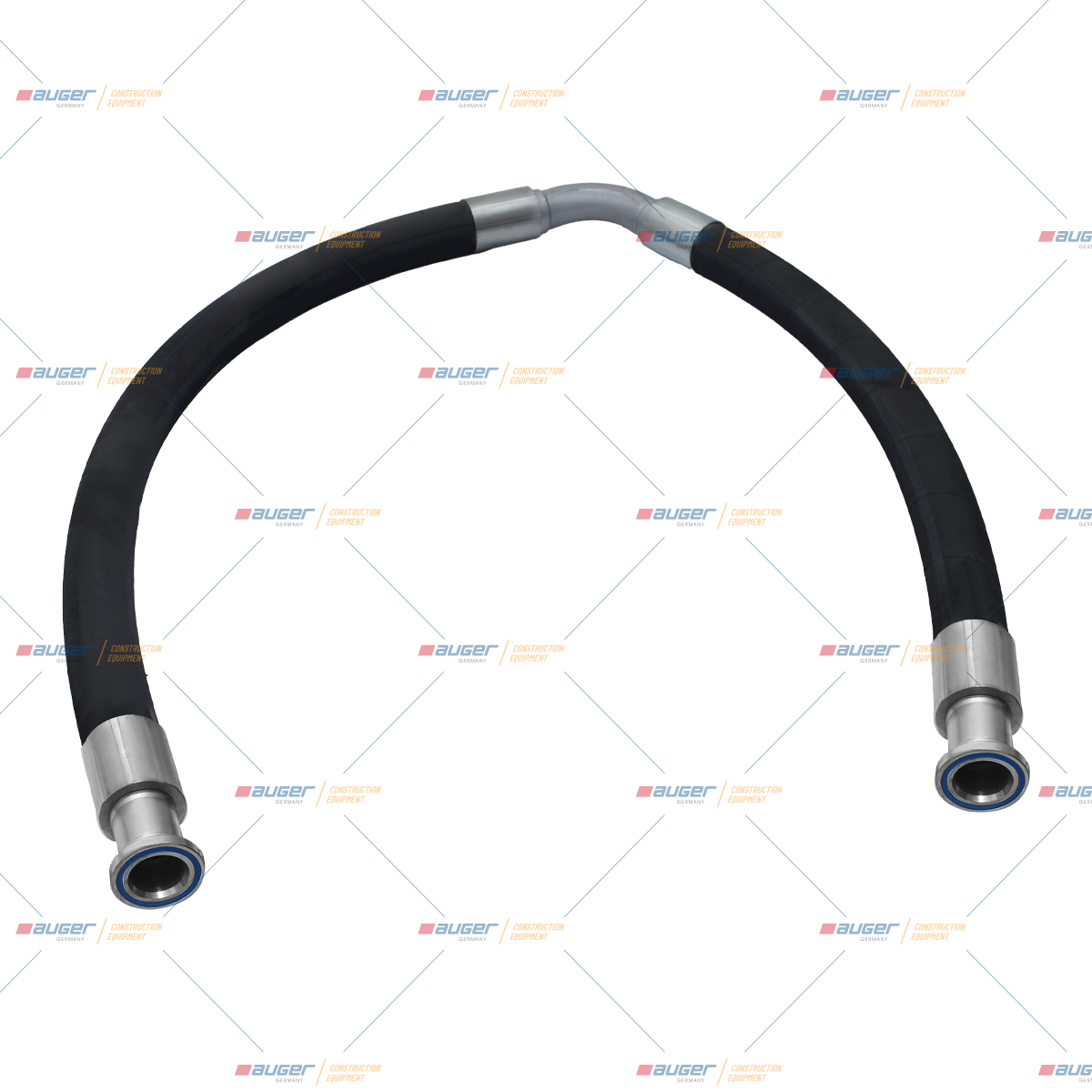 VOLVO 11411840 Hose Assembly