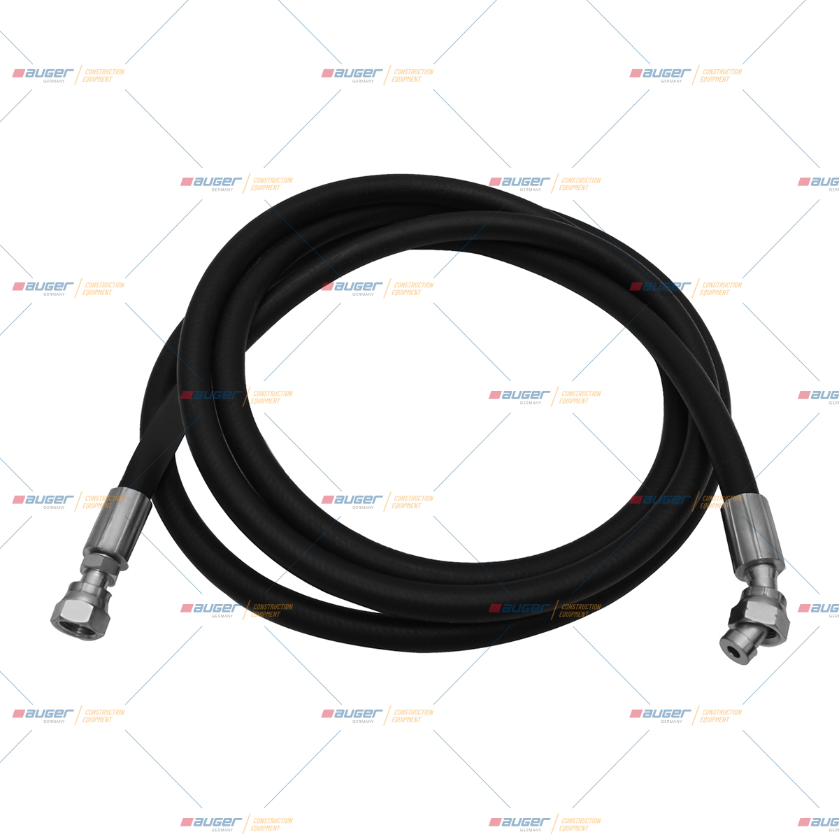 VOLVO 938068 Hose Assembly | Auger Construction Equipment