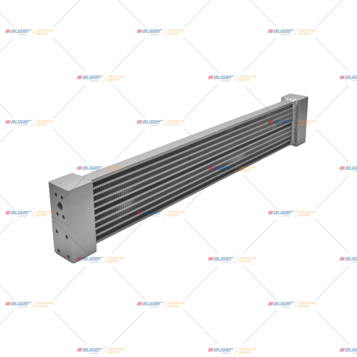 VOLVO 11110371 Hydraulic Oil Cooler