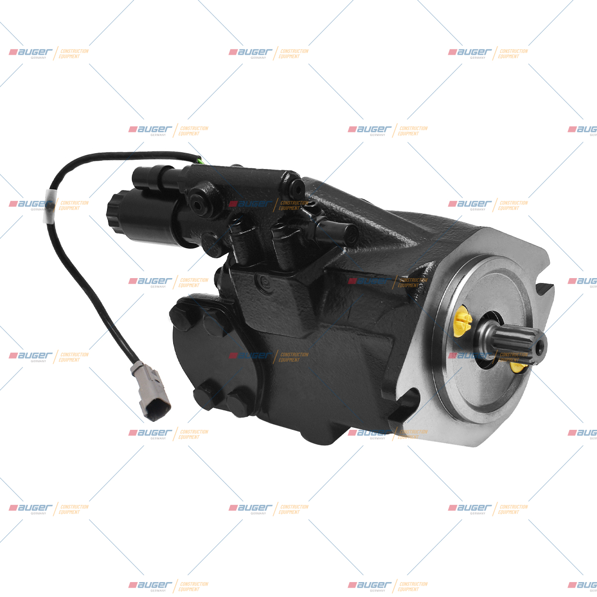 VOLVO 9011707970 Hydraulic Pump