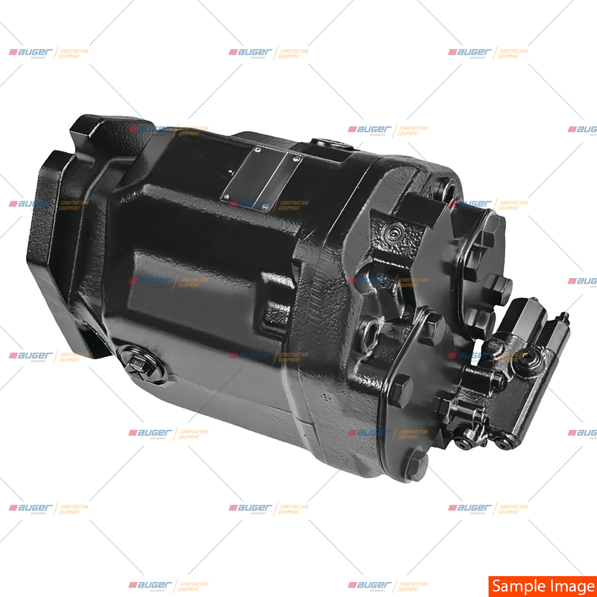 VOLVO 11172710 Hydraulic Pump