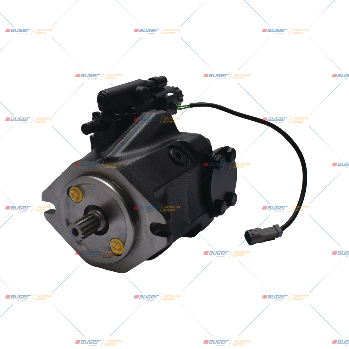 VOLVO 15191402 Hydraulic Pump