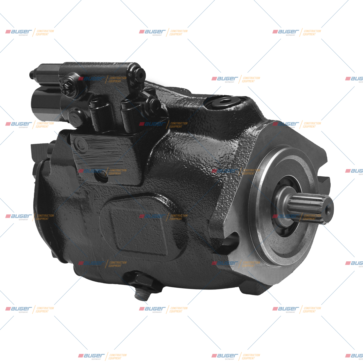 VOLVO 15079594 Hydraulic Pump
