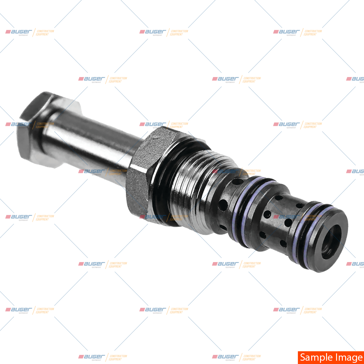 VOLVO 15090757 Solenoid Valve