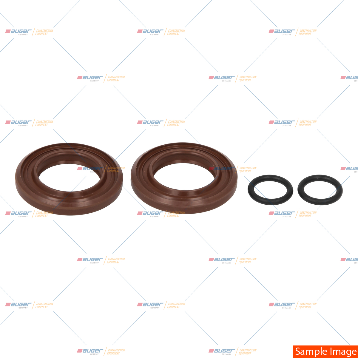 VOLVO 15171613 Sealing Kit | Augerce
