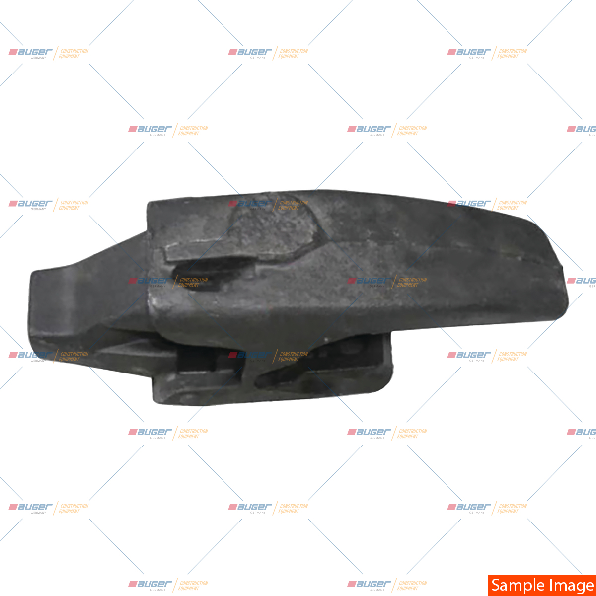 VOLVO 11417109 Adapter