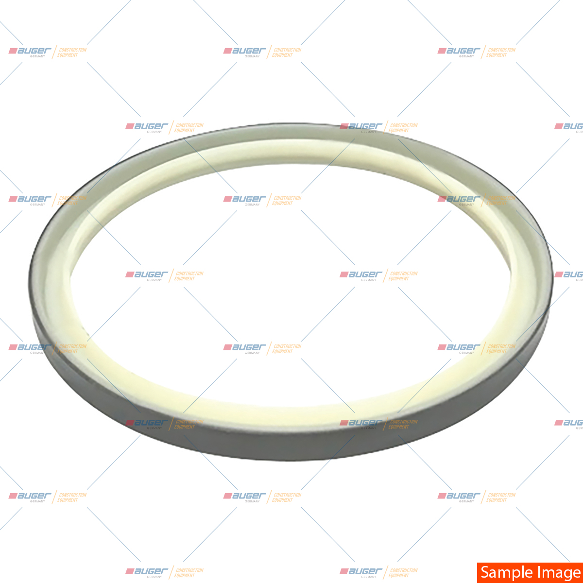 VOLVO 11107224 Scraper Ring
