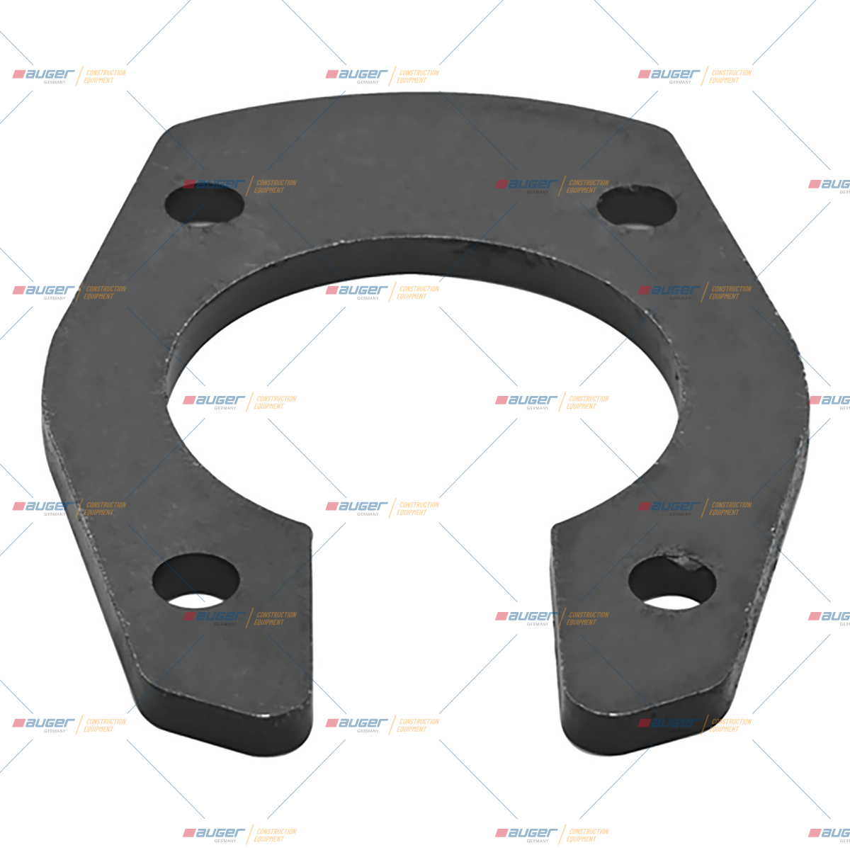 VOLVO 12727729 End Cap