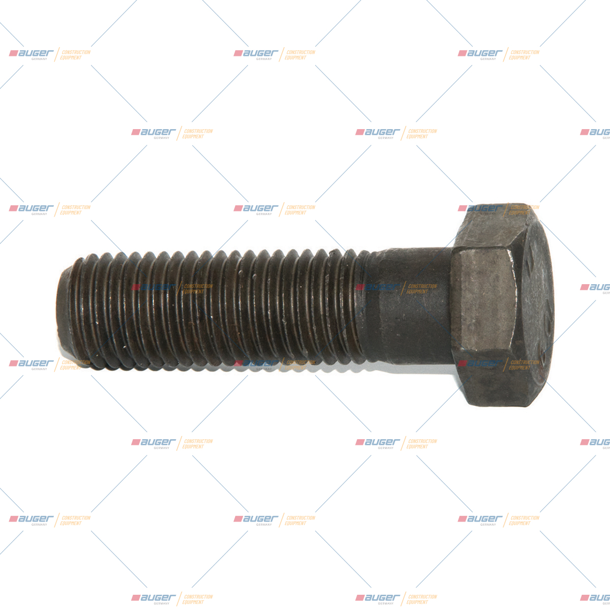 VOLVO 963338 Hexagon Screw